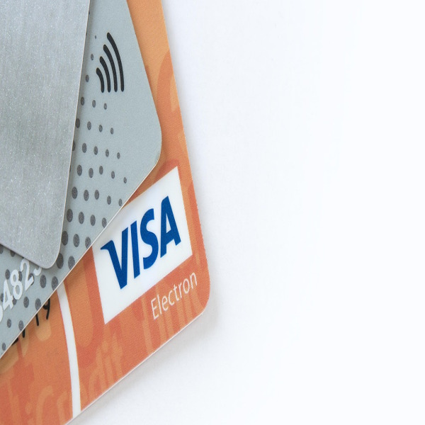 credit card payment security